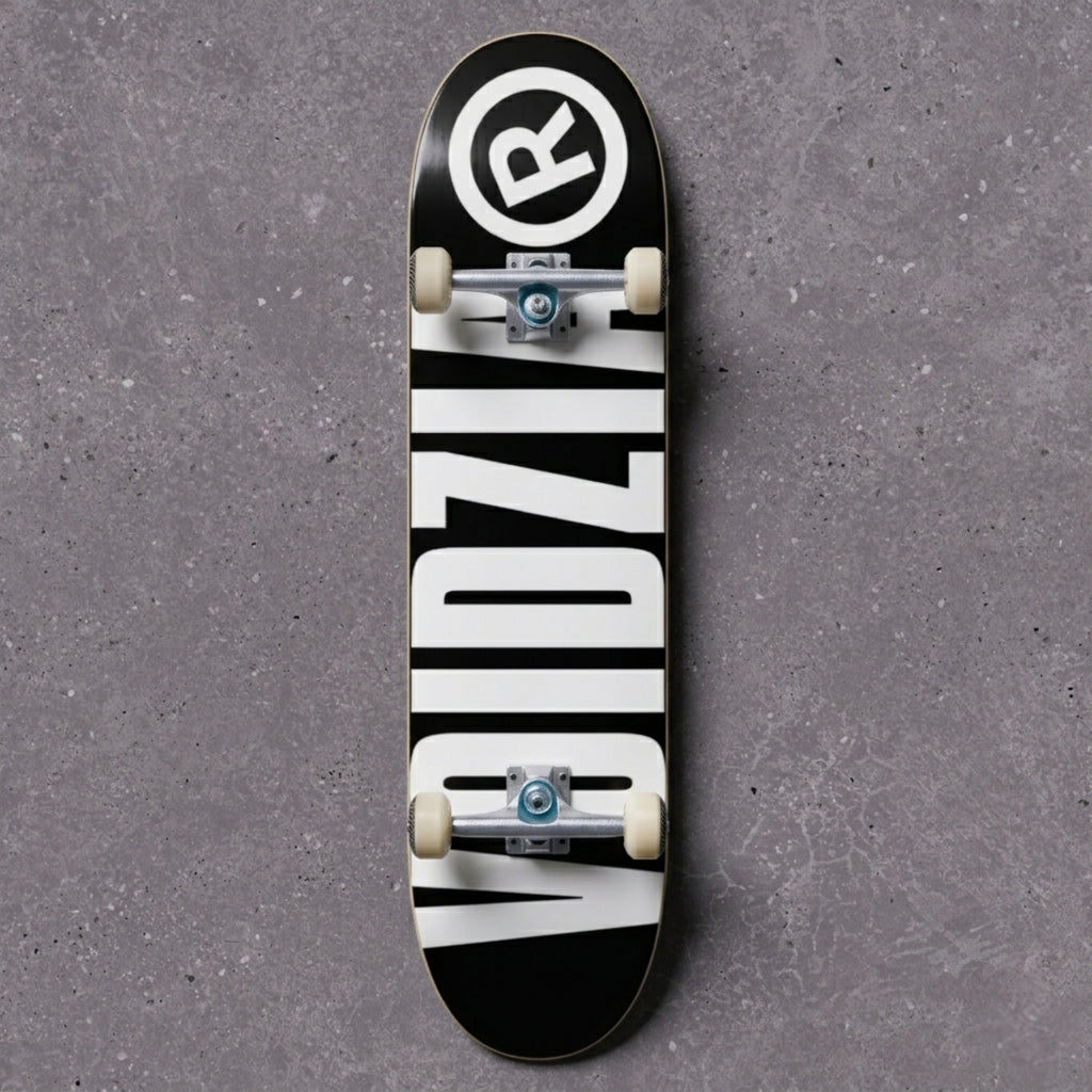VOIDZIA Skateboard