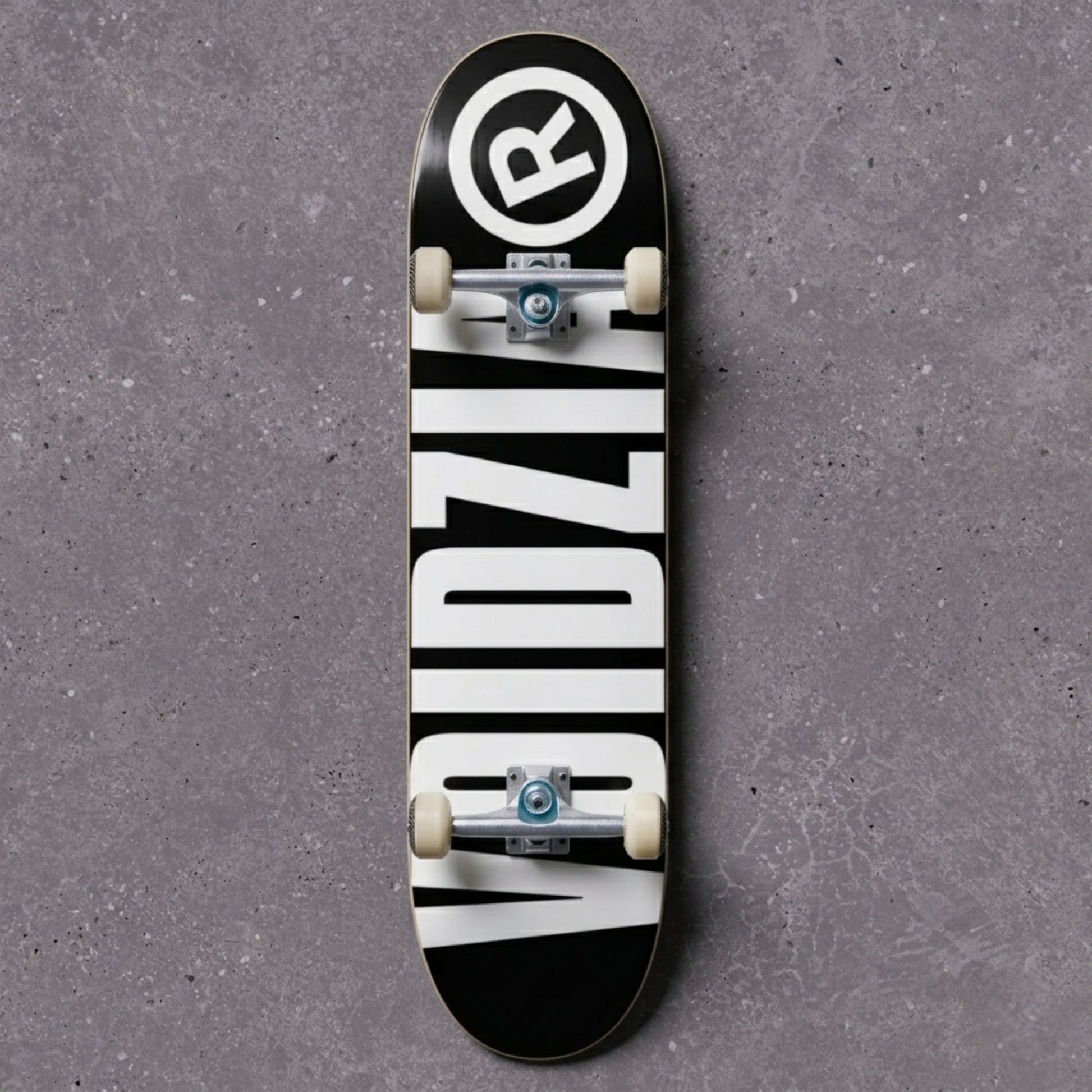 VOIDZIA Skateboard