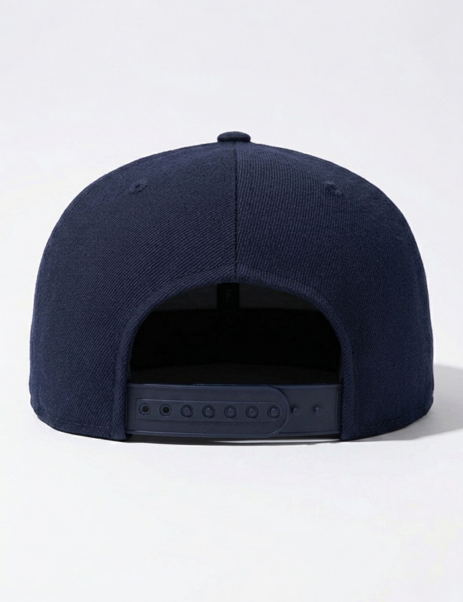 Leopard Badge Snapback Cap