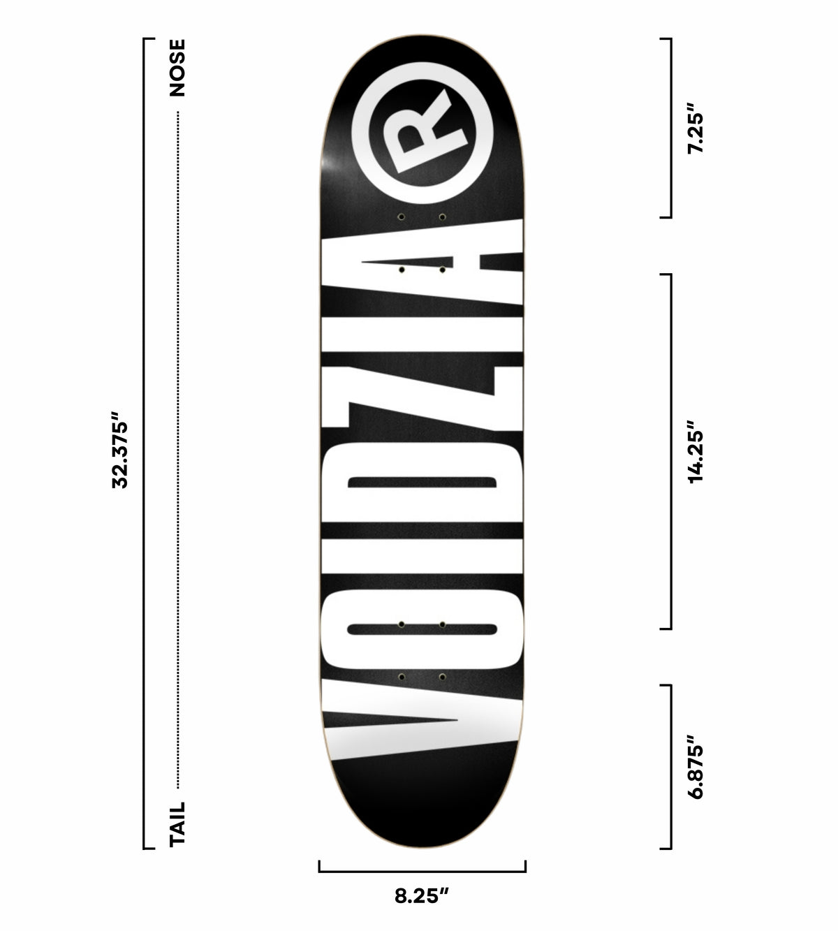 Size Information