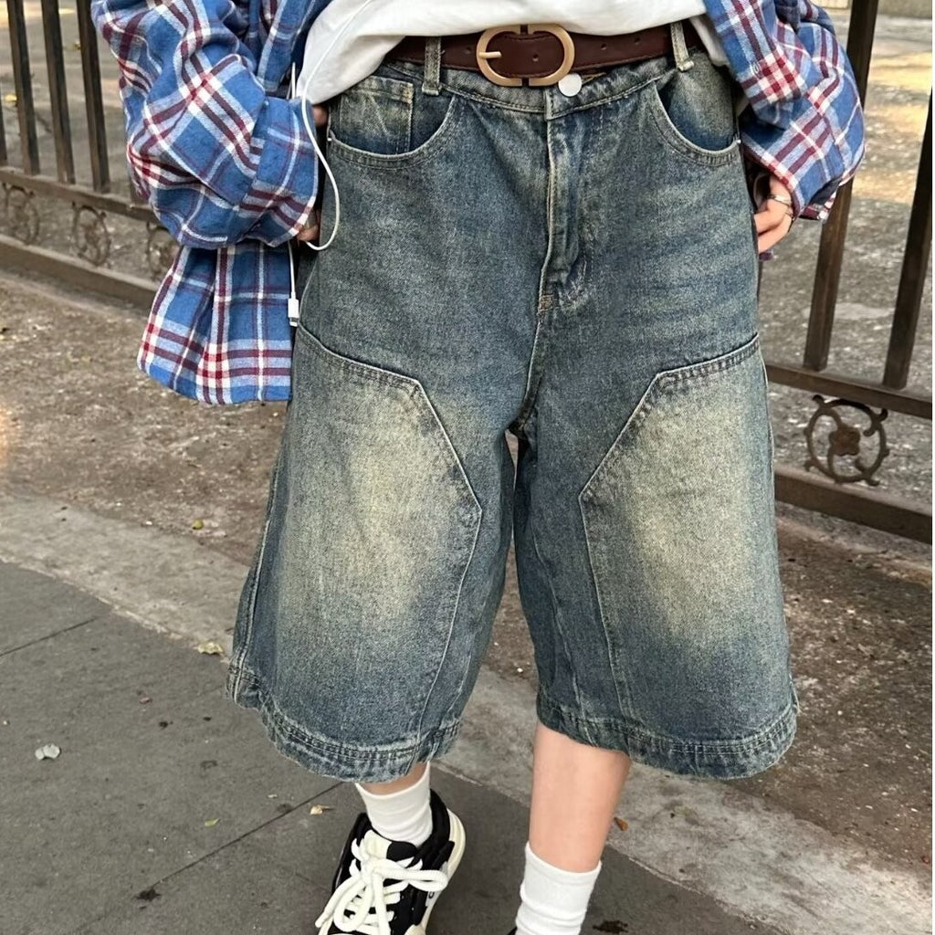 Retro Jorts