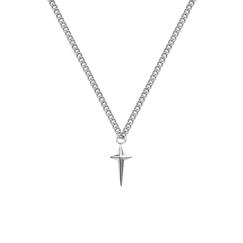 Star Necklace