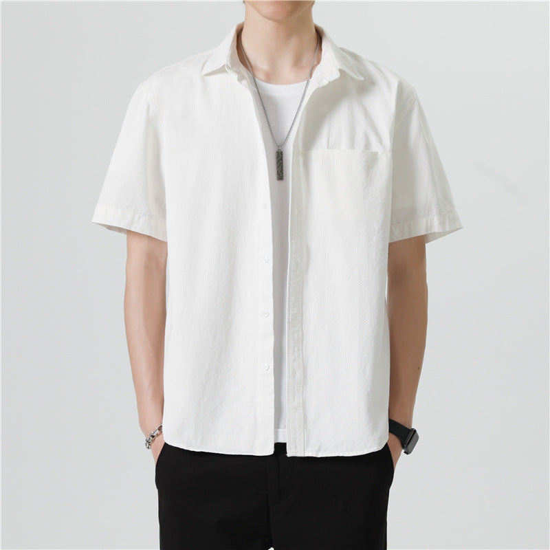 Urban Flow Shirt
