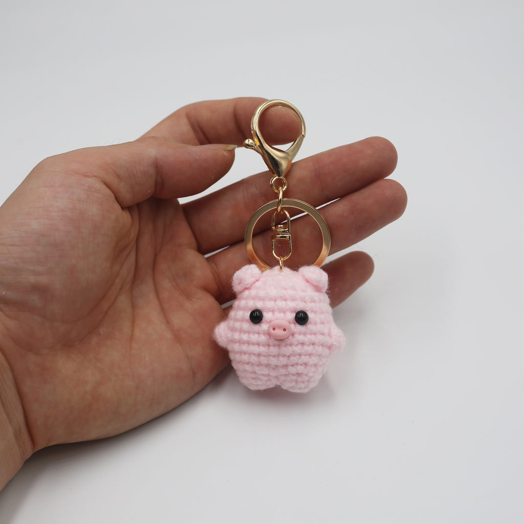 Mini Piggy