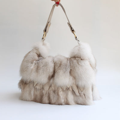 Fur Bag