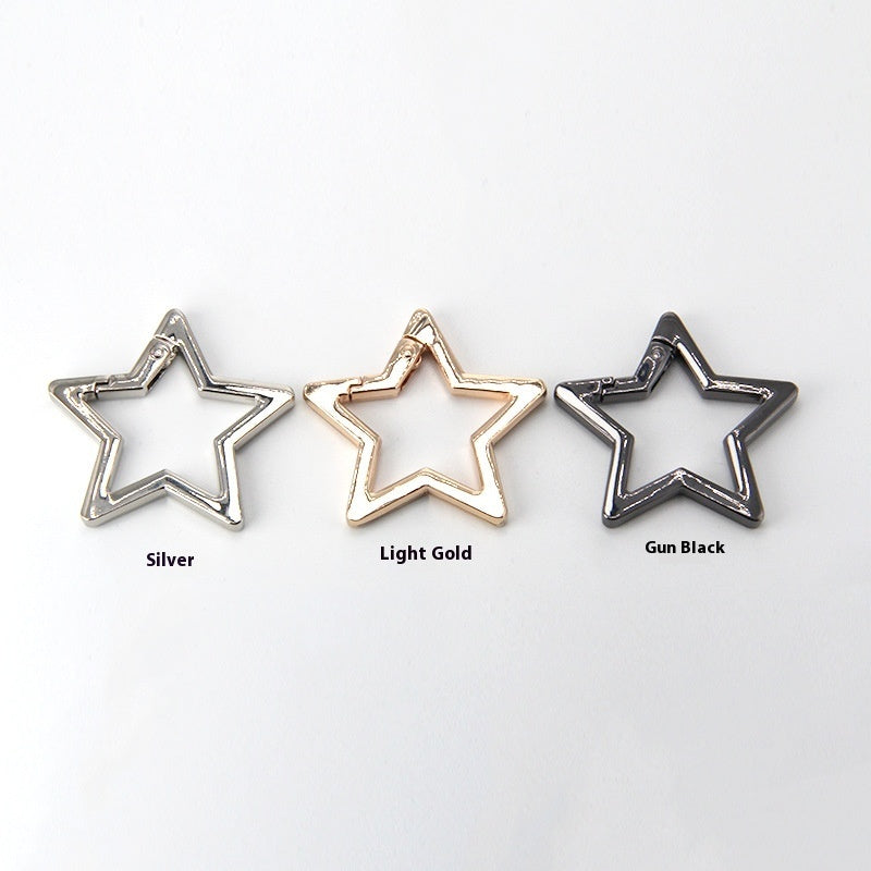 Star Carabiner