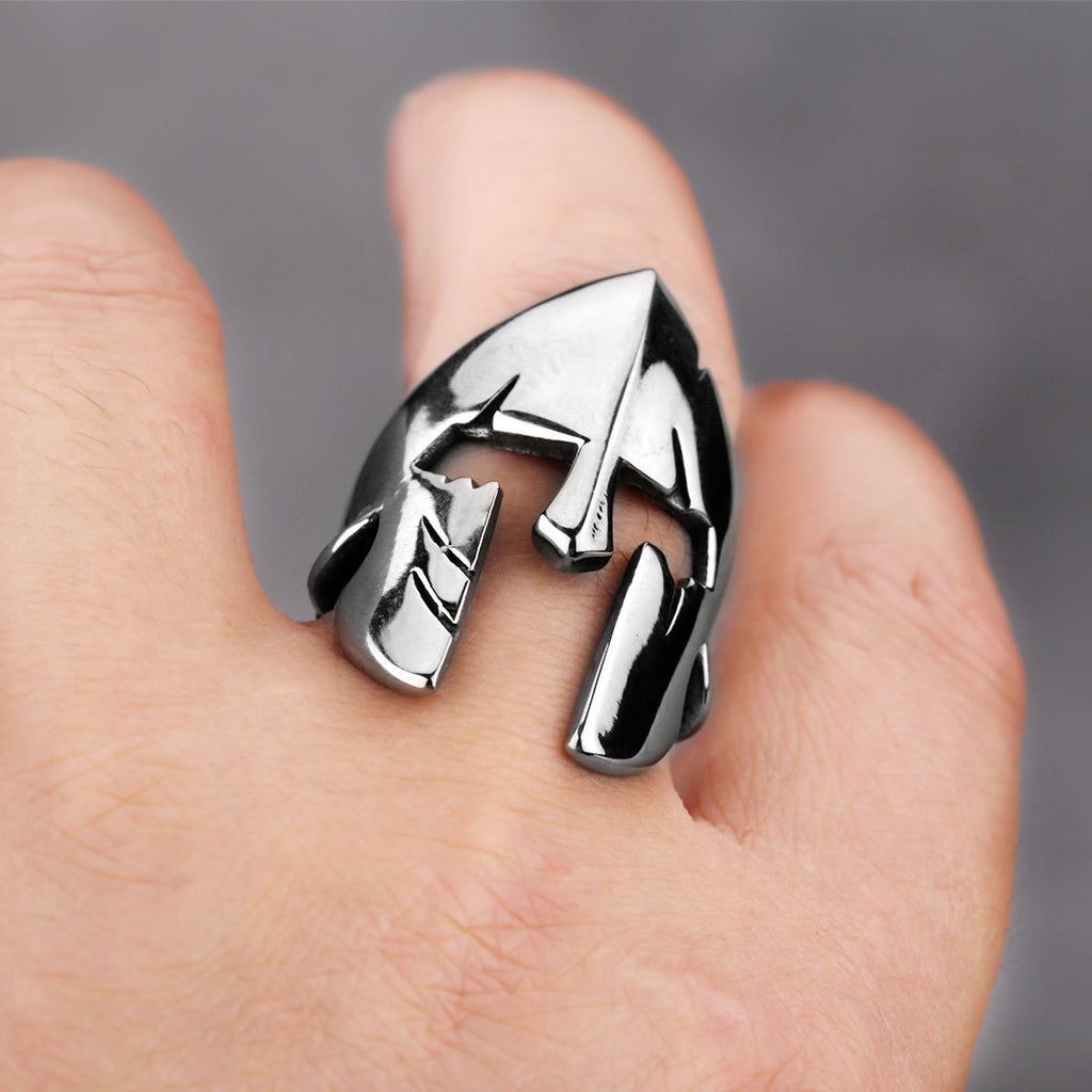 Warrior Ring
