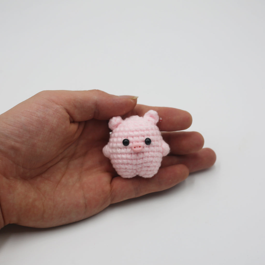 Mini Piggy