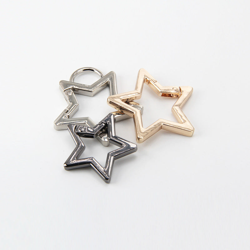 Star Carabiner