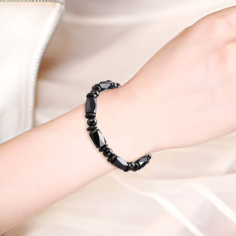 Black Bracelet