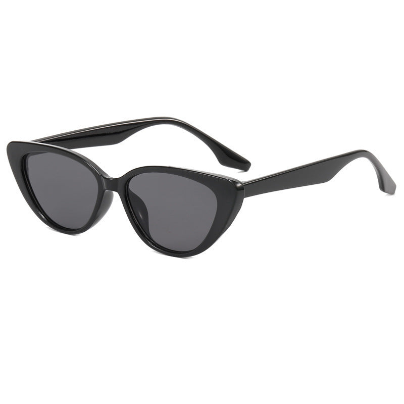 Cat Eye Sunglasses