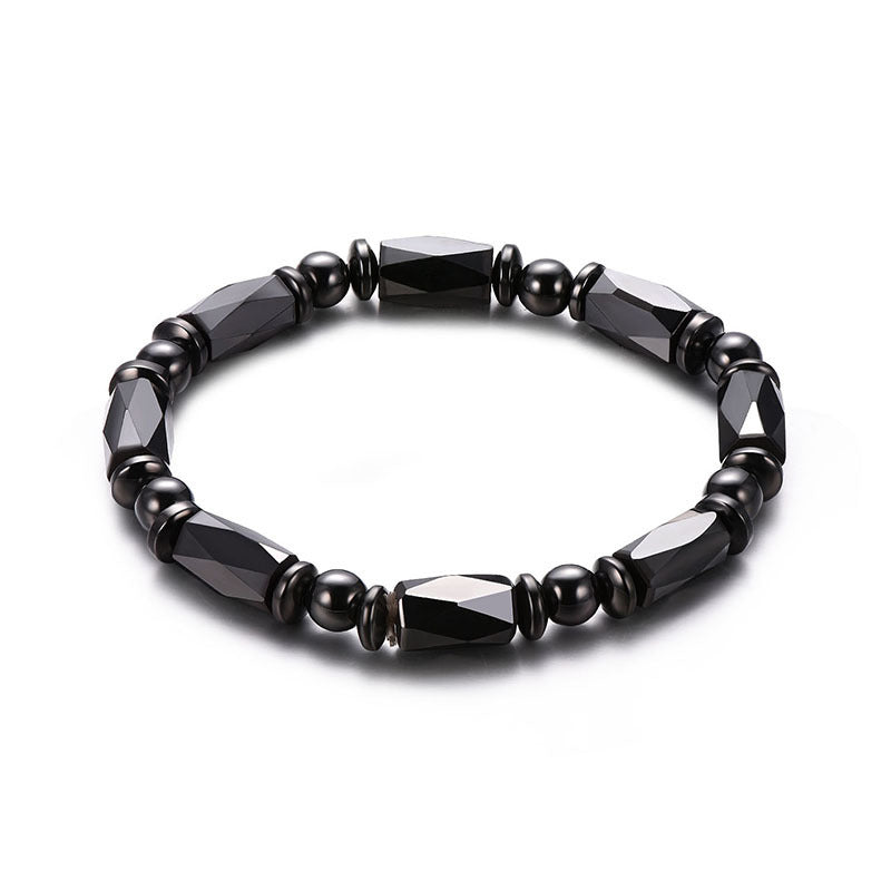 Black Bracelet