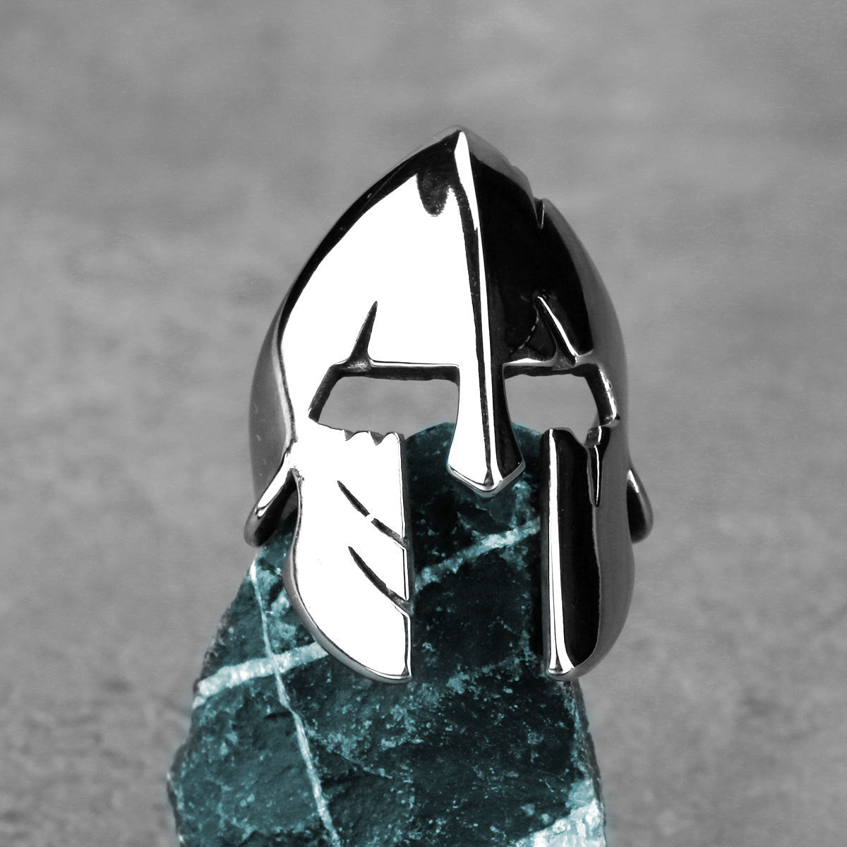 Warrior Ring